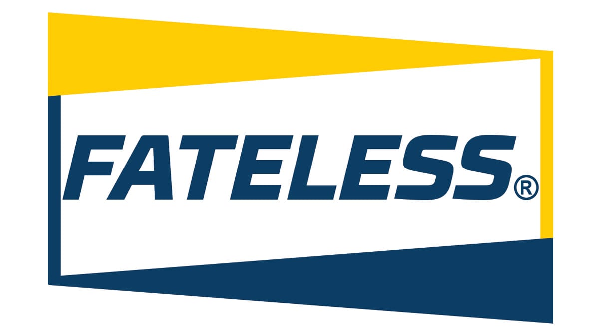 فاتلس تایوان - Fateless